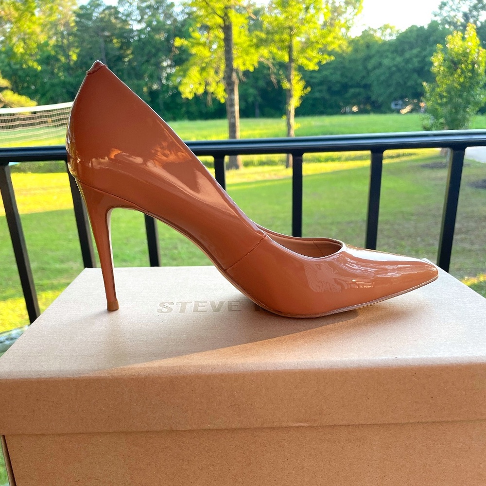 Steve Madden Heels
